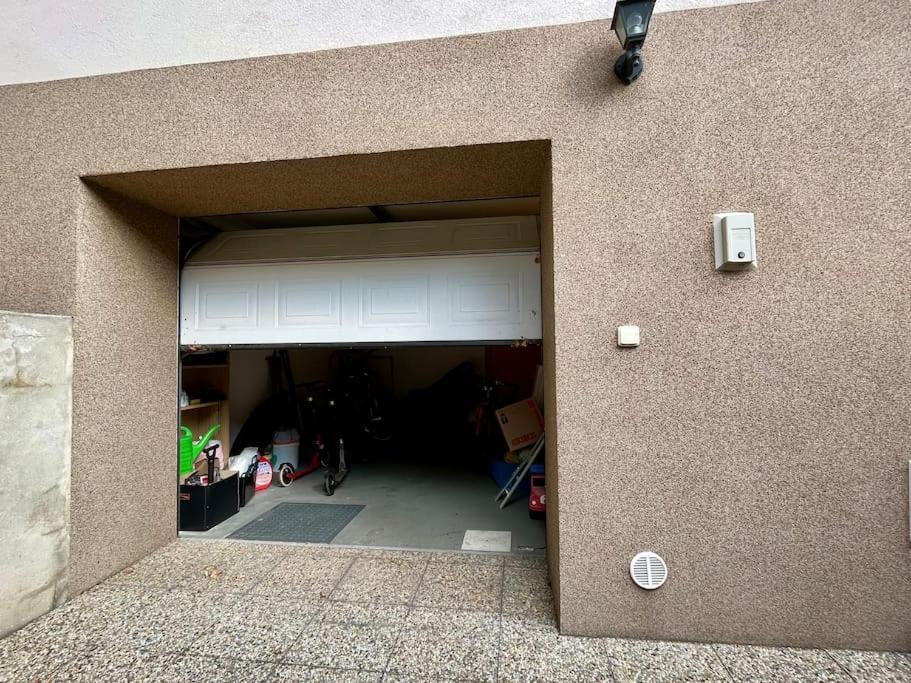 Apartman Terasa U Kolonady Apartment Podebrady Exterior photo