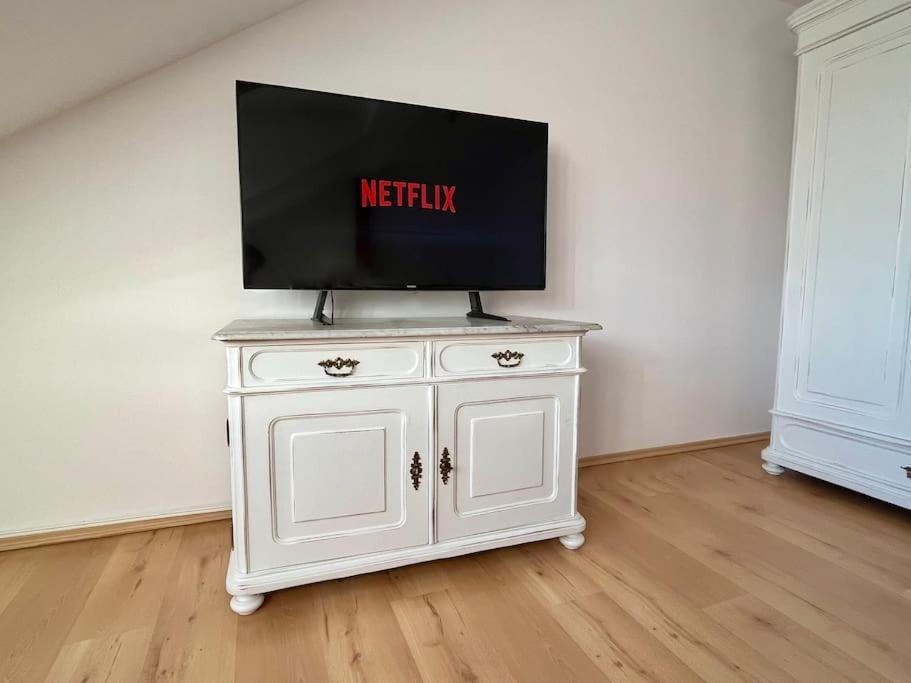Apartman Terasa U Kolonady Apartment Podebrady Exterior photo